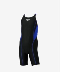 speedo キッズ水着 SCG12206F サイズ140