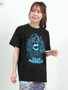 CLAP Ｔシャツ試着のみ　完売品