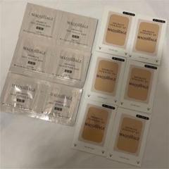 マキアージュ 化粧下地 ファンデーション