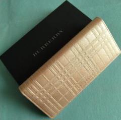 【メルカリに1点】BURBERRY マネーク リップ 新品未使用 burberry リップ - メルカリ