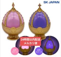 魔法少女まどかマギカ ソウルジェムライト 暁美ほむら 鹿目まどか 2種セット
