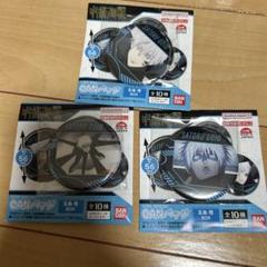 呪術廻戦　五条悟　缶バッジ