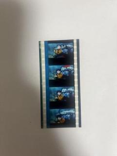 劇場版虹ヶ咲 入場者特典フィルム 赤嶺天 赤嶺天 8週目入場者プレゼント 第1章コマフィルム【ラブライブ