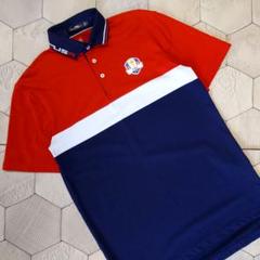希少モデル RLX × U.S. Ryder Cup 2020 ゴルフウェア