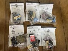 2025年最新】新撰組フィギュアの人気アイテム - メルカリ