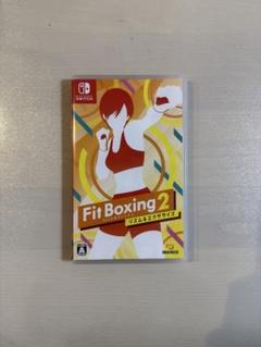 Fit Boxing2