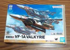 Hi-METAL R 魂ウェブ商店「VF-1 A 柿崎速雄機」