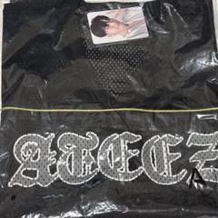 2025年最新】Ateez aniteez サン uniformの人気アイテム - メルカリ
