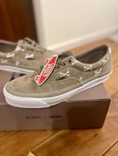 WTAPS × Vault Vans OG Era LX CoyoteBrownのサムネイル
