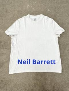 Neil Barrett ニールバレット ボンディングカットソー Tシャツ　半袖のサムネイル