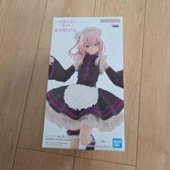 VF7609未開封 ESPRESTO 喜多川海夢 乾紗寿叶 チャイナメイド 6個 その着せ替え人形は恋をする 乾紗寿叶 チャイナメイドVer