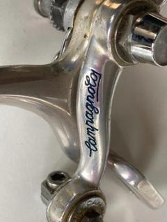 ✨新品未使用箱入り✨Campagnol コーラス、ブレーキセット ✨新品未使用箱入り✨Campagnol コーラス、ブレーキセット