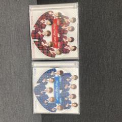 Hey! Say! JUMP CD初回限定版2枚　セット