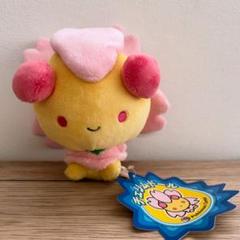 日本初の ポケモンセンター限定 ポケドール メルカリ - チェリム ぬいぐるみ