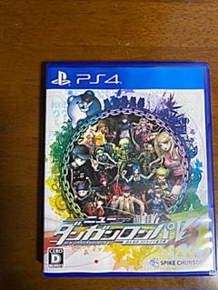 ニューダンガンロンパV3 みんなのコロシアイ新学期