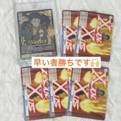家庭教師ヒットマンREBORN XANXUS 宝石の輝き SSP ザンザス