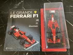 日本未発売　フェラーリF1 ビッグスケールコレクション フェラーリF60 日本未発売 フェラーリF1 ビッグスケールコレクション