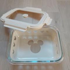 マイヤージャパン　ディズニー　電子レンジコンテナ Disney Bon Voyage Collection 電子レンジコンテナ 320ml