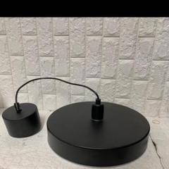NYMANE LEDペンダントライト　シーシングライト　IKEA （G92）