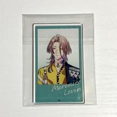 キュピパラ アクリルカードくじ メレニス