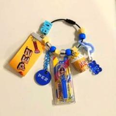 じゃらじゃらキーホルダー♡のサムネイル
