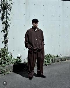 2025年最新】COOTIE productions セットアップの人気アイテム