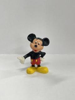Disney ミッキーマウス フィギュア