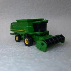 ジョンディア　ダンプカー　おもちゃ　日本未発売　ミニカー　アメトイ ジョンディアダンプカーおもちゃ日本未発売ミニカーアメトイ
