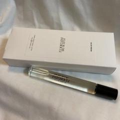 ZARA Jo Malone コラボ香水 FLEUR DE PATCHOULI