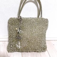 《美品》ANTEPRIMA(アンテプリマ)ワイヤーバッグ