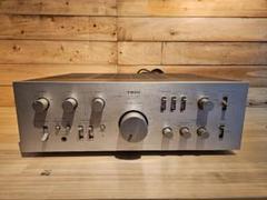 安い！いい音　希少品　trio プリメインアンプ　ka-990 DLD採用高音質 2025年最新】trio ka-990の人気アイテム - メルカリ