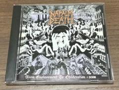 GREGORY 限定CD THE SCUM OF SOCIETY