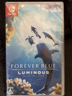 フォーエバーブルールミナス