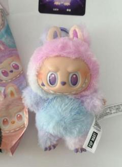 Labubu Big into Energy Luck ラブブ新品POPMART