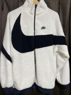 nike ナイキ ボアジャケットの中古/未使用品 - メルカリ nike ナイキ ボアジャケットの中古/未使用品 - メルカリ
