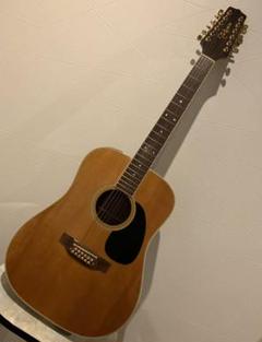 TAKAMINE タカミネ 12弦ギター FP400S