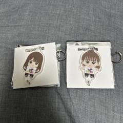 ばんばんざい　るな　グッズセット ばんばんざい るな グッズセット