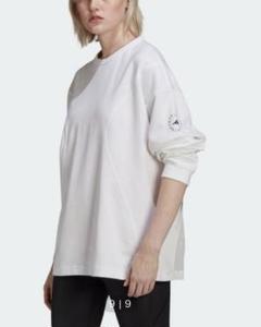 2025年最新】adidas by Stella McCartney レディース 長袖 T