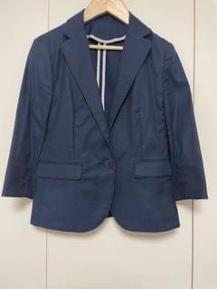 【美品】 THE SUIT COMPANY She セットアップ スーツ 42 THE SUIT COMPANY she】セットアップスーツ グレー - メルカリ