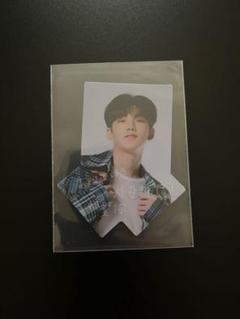 TREASURE yg特典 トレカ ジュンギュ JUNKYU