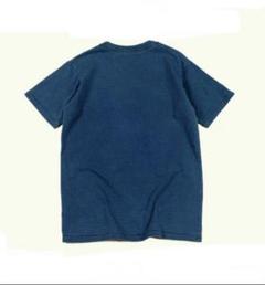 2025年最新】rrl tシャツ インディゴの人気アイテム - メルカリ