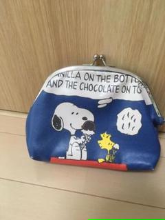 しまむら スヌーピー ポーチの中古 未使用品を探そう メルカリ