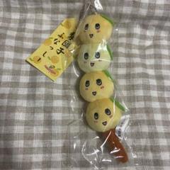 入荷now 安全 ふなっしー ぬいぐるみマスコット メルカリ - 梨団子 ゲーム・おもちゃ・グッズ