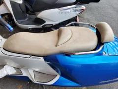 【送料無料】マグザム　社外ホワイトエナメルシート　未使用ジャンク品 楽天市場】【特】ヤマハ マグザム(MAXAM)SG17J・SG21J ダイヤ