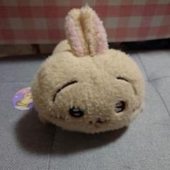 2025年最新】ちいかわ ほわほわぬいぐるみ うさぎの人気アイテム