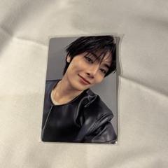 Hollow タワレコ渋谷限定　アイエン フィリックス タワレコ渋谷限定トレカ Hollow スキズ アイエン I.N - メルカリ