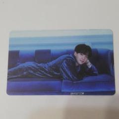 bts BEトレカ ユンギ SUGA