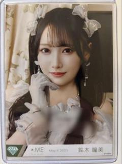 新品 ≠ME メルカリ - 直筆 ヨリ 鈴木瞳美 モブノデレラ ノイミー アイドル