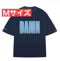 Eve DAMN Tシャツ Mサイズ 未開封