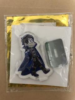 おそ松さん、ヘソクリウォーズ'18アクリルスタンド・カラ松